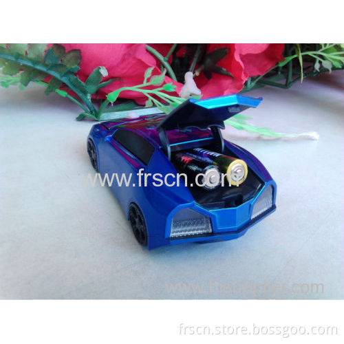 Lamborghini Mini Car Mouse 